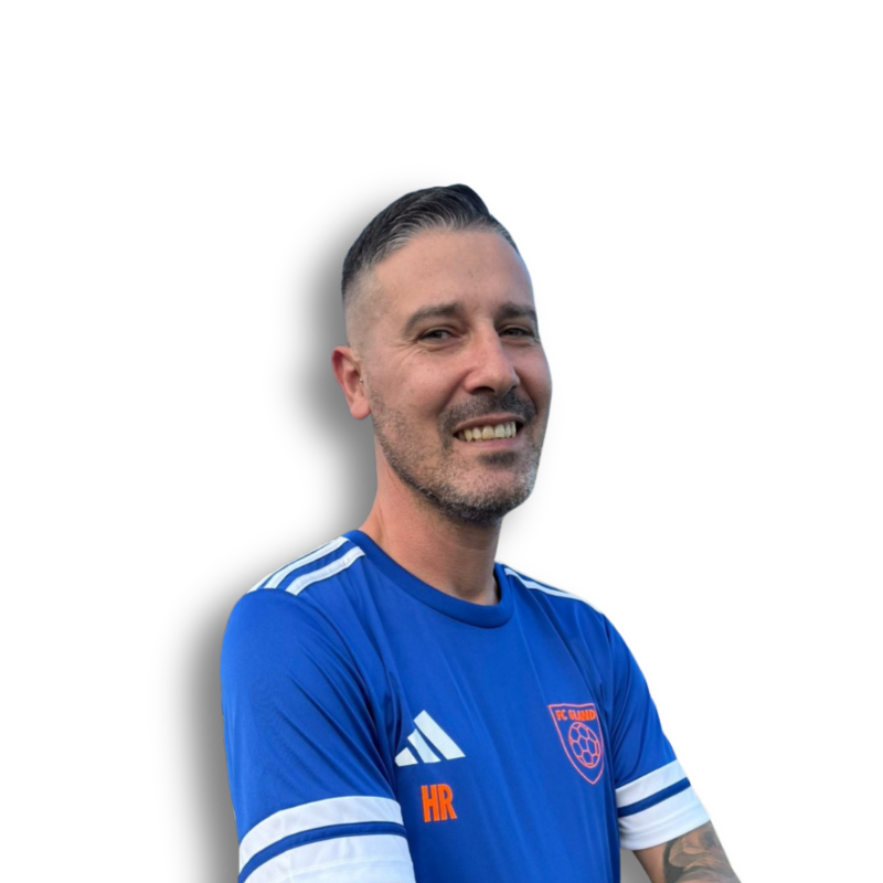 assistant 2ème équipe FC Gland